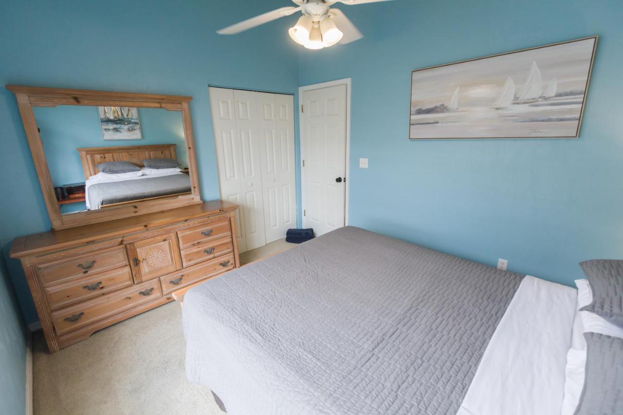 Five Bedroom Home In The Heart Of St Aug Beach St. Augustine Exterior photo