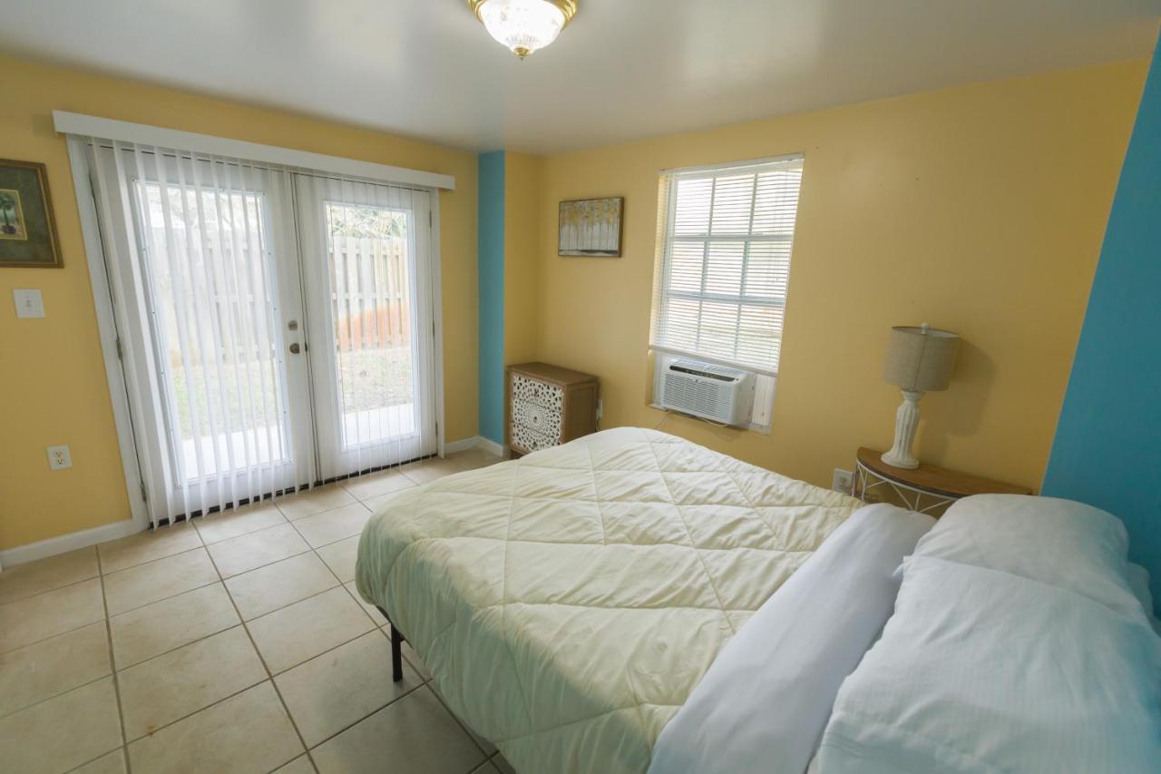 Five Bedroom Home In The Heart Of St Aug Beach St. Augustine Exterior photo